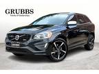 2016 Volvo XC60 T6 Drive-E Platinum