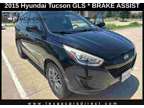 2015 Hyundai Tucson GLS LOW MILES/JUST SERVICED/29mpg