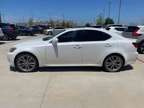 2008 Lexus IS 350