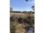 Plot For Sale In Canyon Lake, Texas