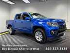 2022 Chevrolet Colorado LT GM Certified Pre-Owned