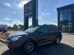 2015 Subaru Forester 2.5i Touring