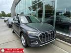 2024 Audi Q5 40 Premium quattro