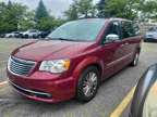 2015 Chrysler Town & Country Touring-L