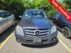 2012 Mercedes-Benz GLK GLK 350 4MATIC