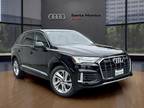 2023 Audi Q7 55 Premium quattro