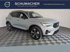 2024 Volvo XC40 B5 Plus Dark Theme