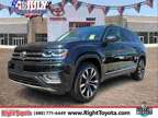 2019 Volkswagen Atlas SEL Premium 4Motion