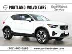 2024 Volvo XC40 Ultimate