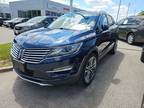 2015 Lincoln MKC Reserve PANO ROOF/NAV/HEATED & COOLED SEATS