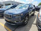 2021 Jeep Cherokee Limited 4X4/1 OWNER