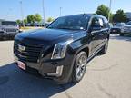 2020 Cadillac Escalade Platinum Edition SPORT PKG/22'S/PLATINUM