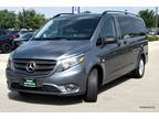 2021 Mercedes-Benz Metris Passenger