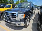 2013 Ford F-150 Lariat AS-IS