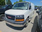 2017 GMC Savana 2500 Work Van GOOD MILES/AS-IS