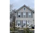 Home For Sale In Hazlet, New Jersey