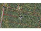Plot For Sale In Frankfort, Maine