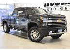 2023 Chevrolet Silverado 2500HD High Country