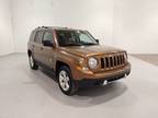 2011 Jeep Patriot Latitude X 70th Anniversary Edition