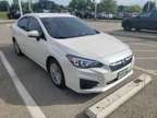 2017 Subaru Impreza 2.0i Premium