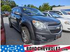 2011 Chevrolet Equinox LS