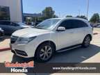 2016 Acura MDX 3.5L