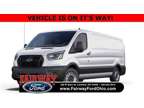 2024 Ford Transit-250 Low Roof