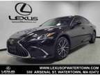 2024 Lexus ES 350