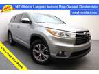 2014 Toyota Highlander LE Plus V6