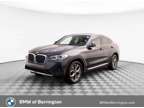 2022 BMW X4 xDrive30i