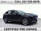 2023 Mazda CX-30 2.5 S Premium Package