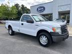 2012 Ford F-150 XL