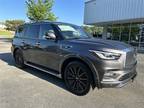 2019 INFINITI QX80 Limited