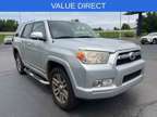 2010 Toyota 4Runner Limited V6