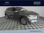 2024 Infiniti Qx50 Luxe