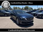 2016 Mazda CX-9 Grand Touring