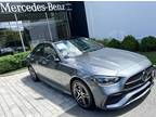 2024 Mercedes-Benz C-Class C 300 4MATIC