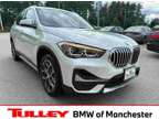 2021 BMW X1 xDrive28i