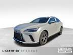 2023 Lexus RX 350