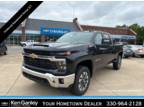 2024 Chevrolet Silverado 3500HD LT