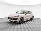 2022 Porsche Cayenne Coupe GTS Certified