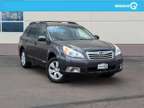 2012 Subaru Outback 2.5i Premium