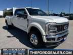 2024 Ford F-450SD King Ranch DRW