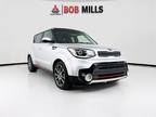 2017 Kia Soul Exclaim