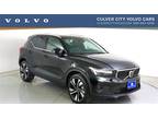 2024 Volvo XC40 B5 Plus Bright Theme