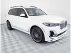 2022 Bmw X7 Alpina Xb7