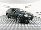 2022 Lexus RX 350 F Sport