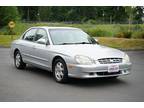 2000 Hyundai Sonata GLS V6