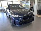 2025 BMW X5 M60i