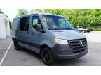 2024 Mercedes-Benz Sprinter 2500 Cargo 144 WB